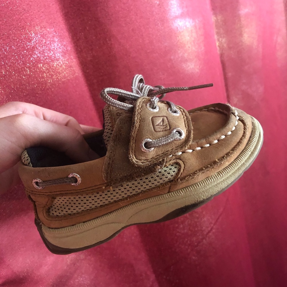 Sperrys